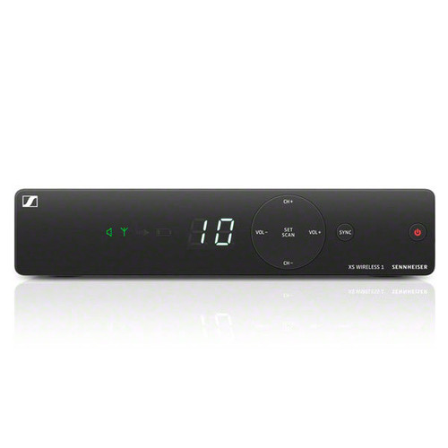 XSW 1-835-E