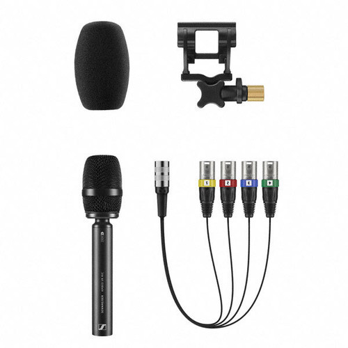AMBEO VR MIC
