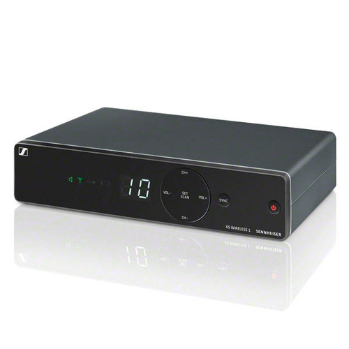 EM-XSW 1-BC