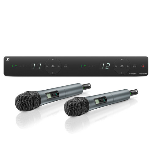 XSW 1-825 DUAL-E