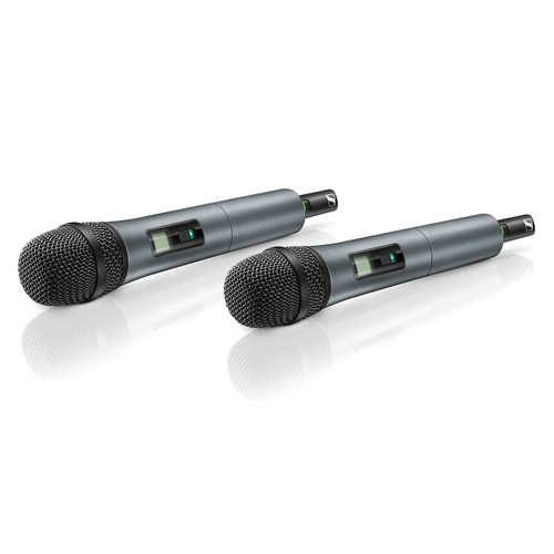 XSW 1-835 DUAL-B