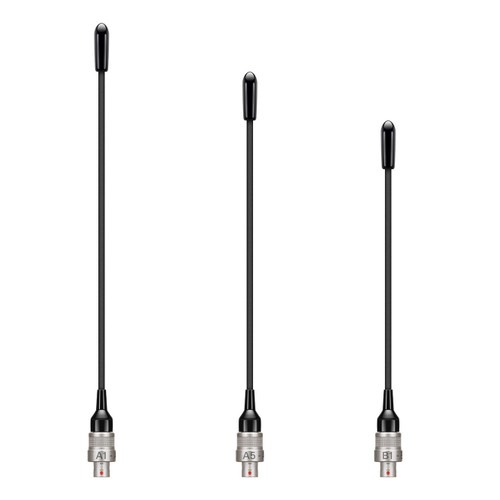 Antenna A1-A4