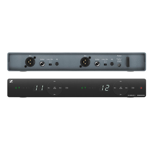 XSW 1-835 DUAL-BC