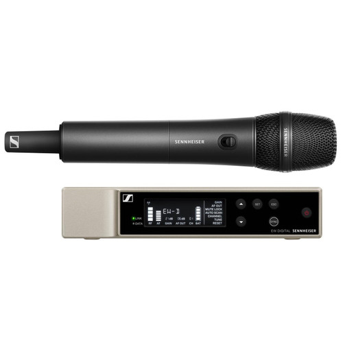 EW-D 835-S SET (Y1-3)