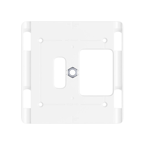 SL MCR WALLMOUNT ADAPTER