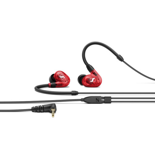 IE 100 PRO RED