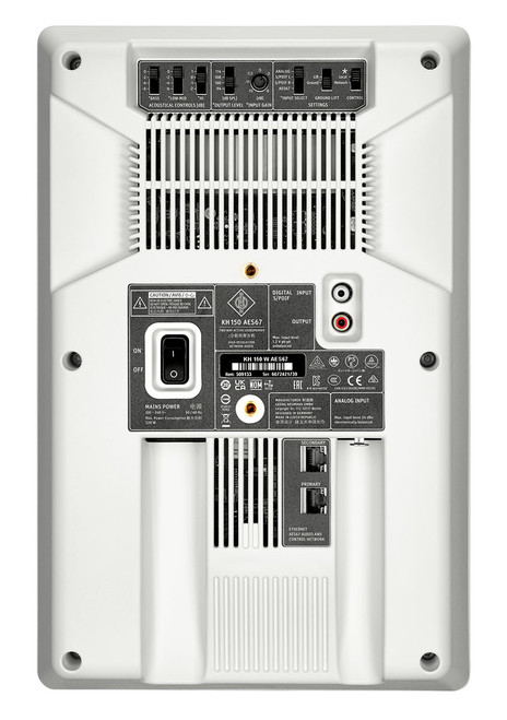 KH 150 W AES67