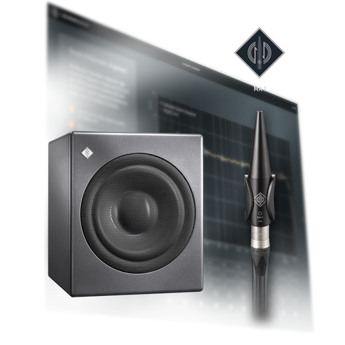 Monitor Alignment Kit 1