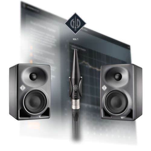 MONITOR ALIGNMENT KIT2 EU