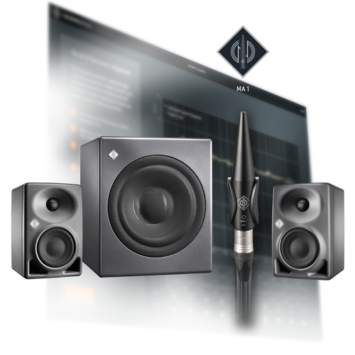 MONITOR ALIGNMENT KIT3 EU