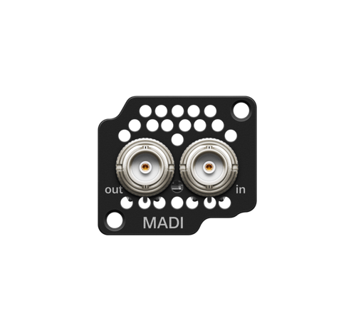 SPECTERA MADI CARD (BNC)
