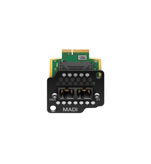SPECTERA MADI CARD (OM)
