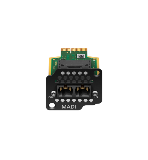 SPECTERA MADI CARD (OM)