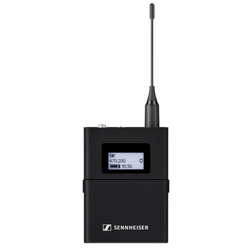 EW-DX MKE 2 SET (R1-9)