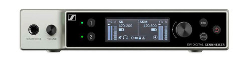 EW-DX EM 2 (Q1-9)