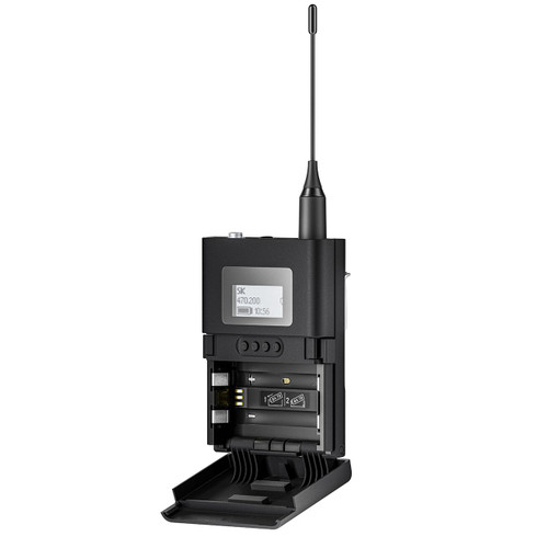 EW-DX SK (Q1-9)