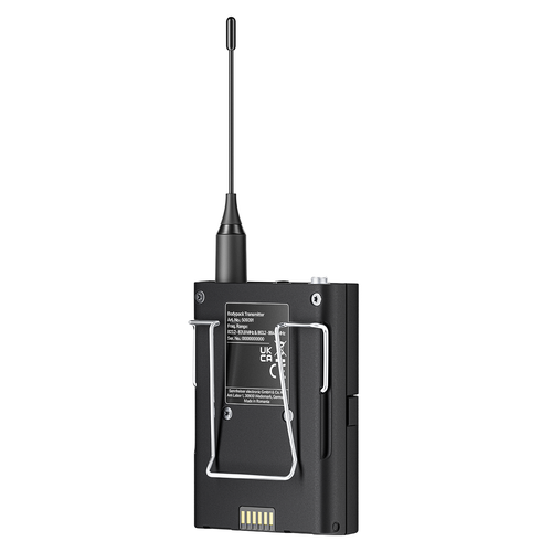 EW-DX SK 3-PIN (S1-10)