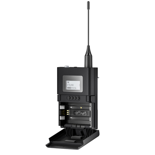 EW-DX SK 3-PIN (S2-10)