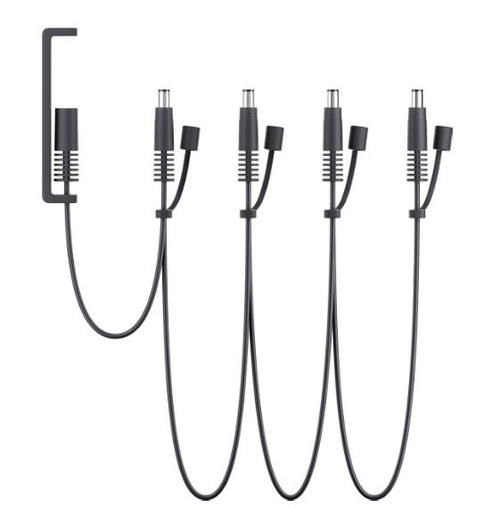 EW-D POWER DISTRIBUTION CABLE