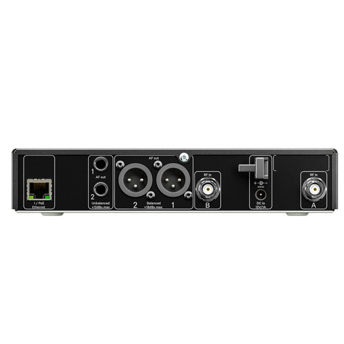 EW-DX SK-SKM-S BASE SET(S2-10)