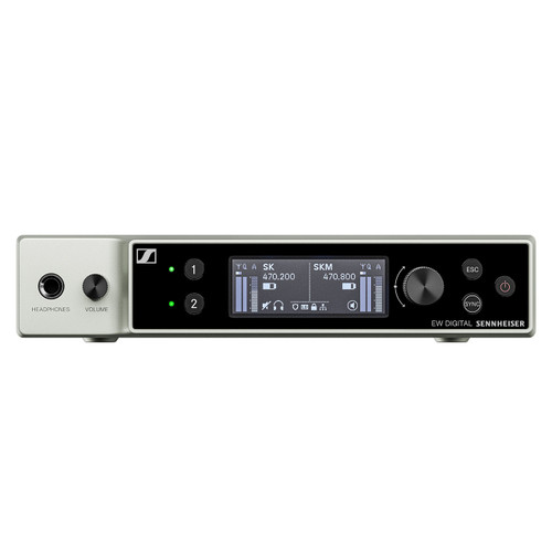 EW-DX SK-SKM-S BASE SET (Y1-3)