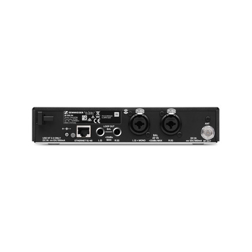 SR IEM G4-B