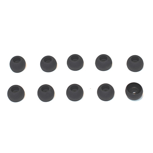 IE 4 - Ear Adapter "M", black