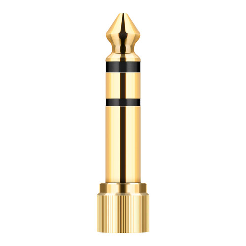 Headphones - 1/4" Jack Adapter