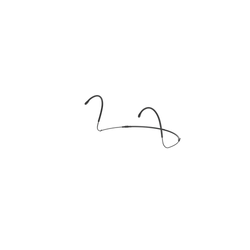 HEADMIC FRAME BK