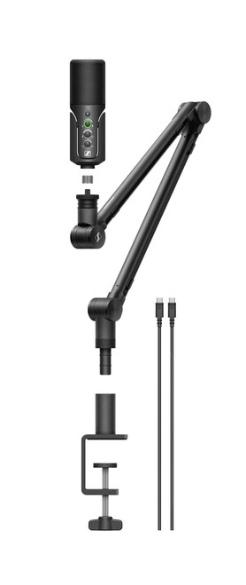 PROFILE STREAMING SET