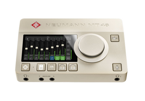 MT 48 U