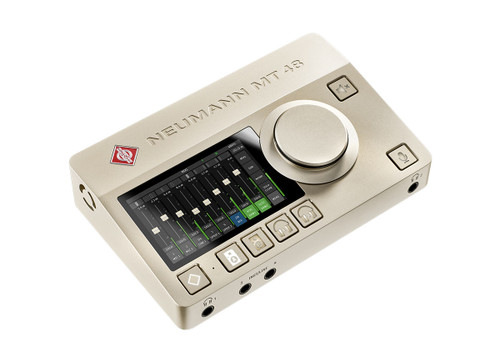 MT 48 U