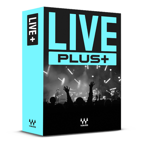 Live Plus Bundle