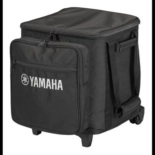 CASE-STP200, Carrying case for STAGEPAS 200.