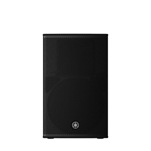 CHR12, 2-way loudspeaker with a 1.4" HF and a 12" LF.