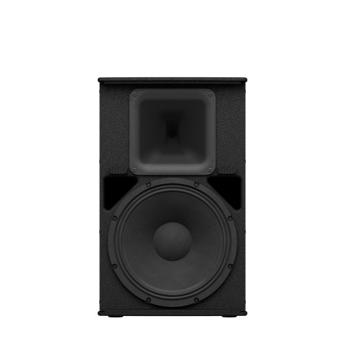 CHR12, 2-way loudspeaker with a 1.4" HF and a 12" LF.