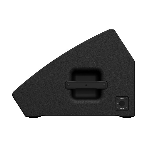 CHR15M, 2-way loudspeaker with a 1.75" HF and a 15" LF. Wedge version.