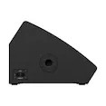 CHR15M, 2-way loudspeaker with a 1.75" HF and a 15" LF. Wedge version.