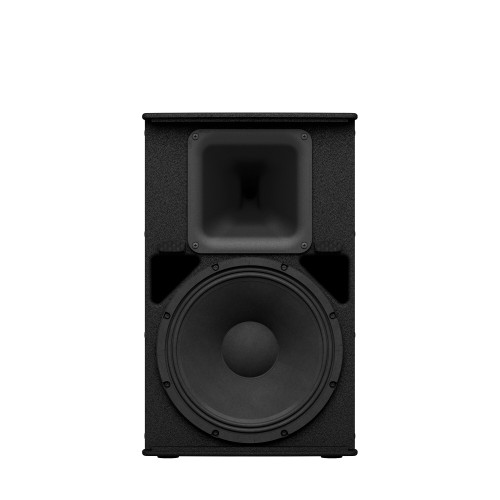 Yamaha DHR12 produktbild vinkel/detalj