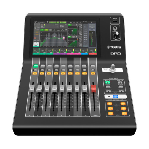 Yamaha DM3S produktbild