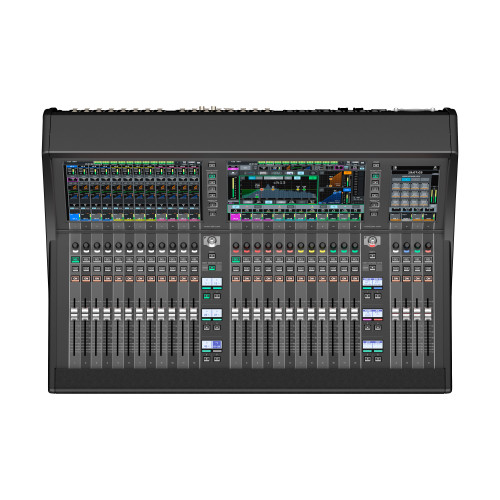 Yamaha DM7 produktbild vinkel/detalj