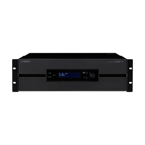 Yamaha DME7 produktbild vinkel/detalj