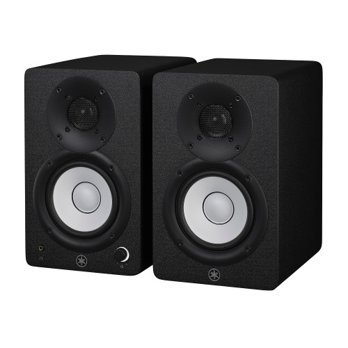 Yamaha HS4 produktbild vinkel/detalj