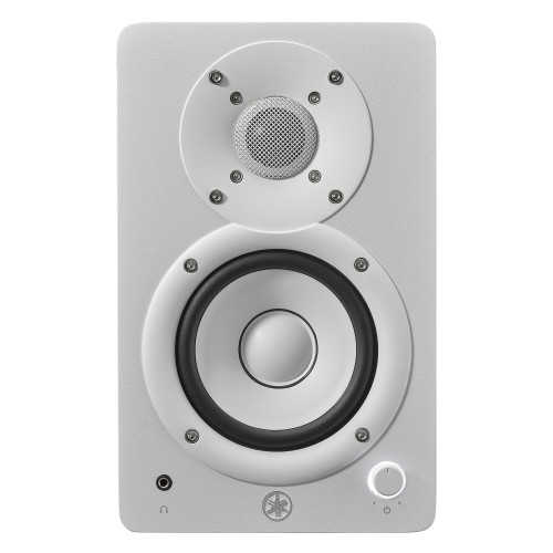 Yamaha HS4W produktbild vinkel/detalj