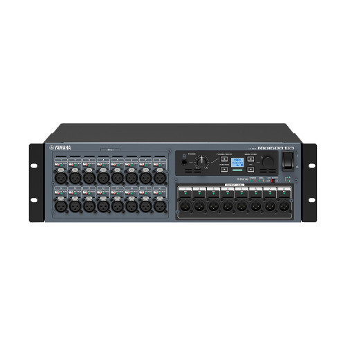 Yamaha RIO1608-D3 produktbild