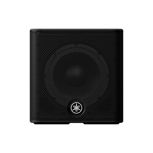 Yamaha STAGEPAS 200 BTR produktbild