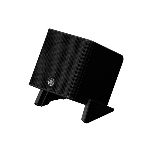 Yamaha STAGEPAS 200 BTR produktbild vinkel/detalj