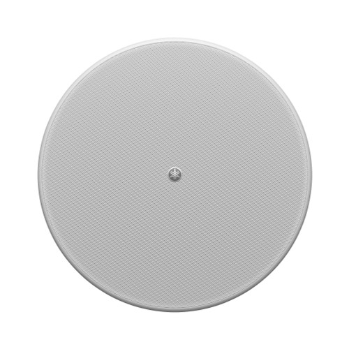 VC6W, 6.5-inch woofer and 0.8-inch tweeter. White. Single.