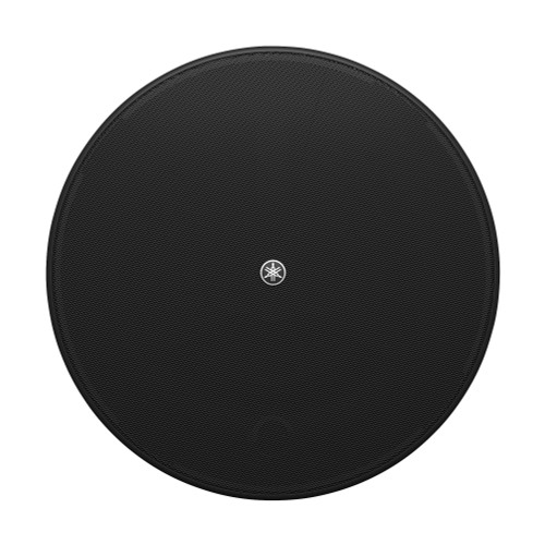 VC8B, 8-inch woofer and 1-inch tweeter. Black. Single.