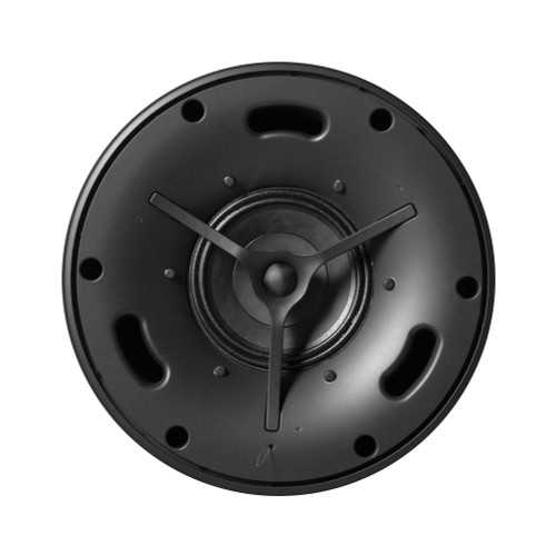 VXH6B, 2-way system with 6.5-inch woofer and 1-inch tweeter. Single.